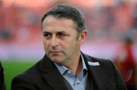 Fussball: 1. Bundesliga Saison 2010/2011: Leverkusen - Bremen