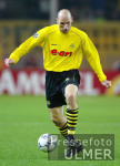 Fussball International: BVB, KOLLER Einzelaktion