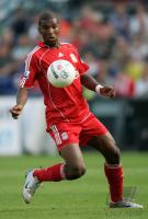 Fussball International Premiership: Liverpool