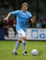 Testspiel Fussball 2. Bundesliga:  TSV Allach - 1860 Muenchen