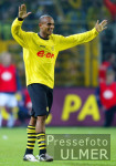FUSSBALL 1. Bundesliga: BVB, EWERTHON Jubelt