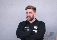 Fussball Relegation zur Regionalliga Sued 2024/2025
TSG Balingen - Tuerk Guecue Friedberg