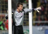 Fussball DFB-Pokal: Aachen - Bayern