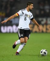 Fussball International Testspiel: Deutschland - Ungarn