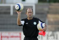 Fussball International Training SaudiarabienMiami Heats  vs.  Los Angeles Lakers