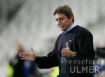 Fussball T-Mobile Bundesliga Salzburg-Admira; Krauss
