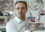 Leverkusens Sportdirektor Juergen KOHLER