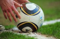 FUSSBALL, 1. BUNDESLIGA, 27. Spieltag, Symbolbild Fussball