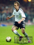 Deutsche Nationalmannschaft: HINKEL, Einzelaktion