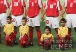 Fussball INTERNATIONAL  EURO 2004