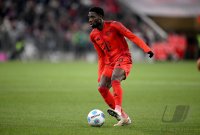 Fussball 1. Bundesliga 24/25: FC Bayern Muenchen - FC Augsburg