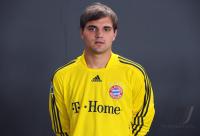 Fussball 3. Bundesliga: Fototermin beim FC Bayern Muenchen II