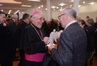 65. Geburtstag Bischof Dr. Gebhard Fuerst