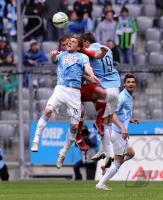 2. Fussball Bundesliga: 1860 Muenchen - Energie Cottbus