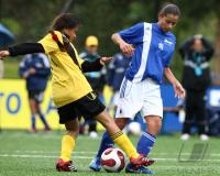 Fussball International  FIFA U 14 Turnier 2007
