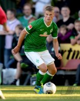 Fussball 1. Bundesliga, Saison 2013/2014: Testspiel Werder Bremen