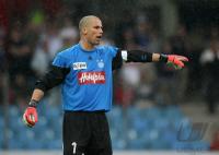 Fussball Schweizer Super League FC Zuerich - Grasshopper Club Zuerich