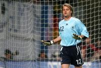 Fussball International: Deutschland - Georgien