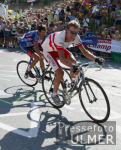 RAD  Tour de France 2003 8. Etappe Totschnig