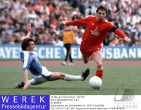 Fussball 1. Bundesliga