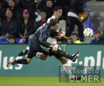Fussball INTERNATIONAL  EURO 2004 Testspiel Schweiz - Deutschland