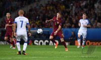 Fussball International Europameisterschaft 2016: Russland - Slowakei
