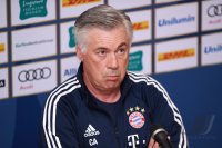 Fussball Audi Football Summer Tour China / Singapur 2017 FC Bayern Muenchen