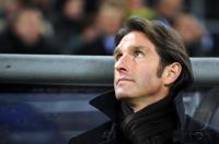 FUSSBALL, EUROPA LEAGUE GRUPPENPHASE: Hamburger SV, PETRIC