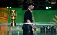 Fussball DFB Pokal Finale  2025/2026 in BerlinFC Bayern Muenchen - VfB Stuttgart    23.05.2026