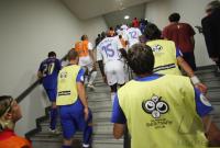 Fussball WM 2006  24  Stunden Finale