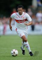 Fussball 1. Bundesliga   Elson   (VfB Stuttgart )