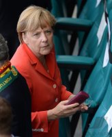 FUSSBALL WM 2014, Gruppenphase: Deutschland - Portugal