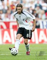 Fussball International: Nationalmannschaft Deutschland