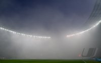 Fussball DFB Pokal Finale  2025/2026 in BerlinFC Bayern Muenchen - VfB Stuttgart    23.05.2026