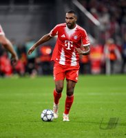 Fussball International CHL 25/26: 
FC Bayern Muenchen - Club Bruegge