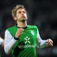 FUSSBALL, EUROPA LEAGUE: Bremen - Valencia