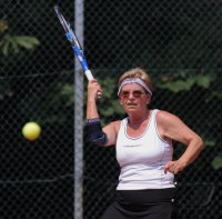 Tennis Oberliga Frauen  UEBER   50 ;  TC Horb