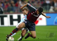 Fussball 1. Bundesliga