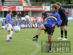 Fussball Uhlsport Challenge 2005