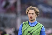 Fussball 1. Bundesliga 24/25: FC Bayern Muenchen - Holstein Kiel