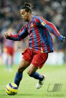 Fussball International: Madrid - Barcelona