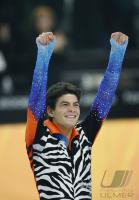 Olympische Spiele 2006 Turin 20. Olympische  Eiskunstlauf Herren Kuer