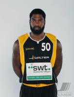 Basketball 1. Bundesliga  Walter Tigers Tuebingen  2008/2009