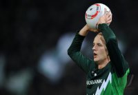 Fussball: 1. Bundesliga Saison 2010/2011: Werder, PASANEN