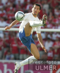 Fussball INTERNATIONAL  EURO 2004