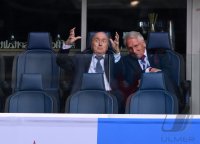 FUSSBALL WM 2018 Vorrunde Brasilien - Costa Rica