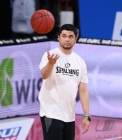 Basketball Finalturnier 2020: FRAPORT SKYLINERS Frankfurt - ratiopharm Ulm