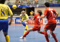 Fussball International FIFA FUTSAL WM 2008
