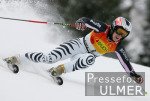 Ski Alpin; Riesenslalom Aspen Damen
