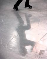 Olympische Spiele 2006 Turin 20. Olympische  Eiskunstlauf Herren Kuer